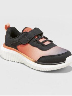 Boys' Dara Sneakers - All in Motion™ Red Size 1 . NWB.